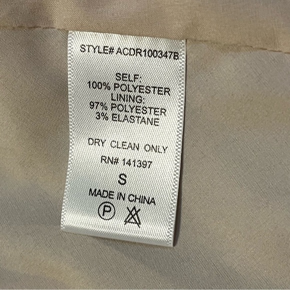 ASTR The Label Holland Floral Maxi Dress Sz S Ruffle Romantic Fairy Coquette - Picture 17 of 17